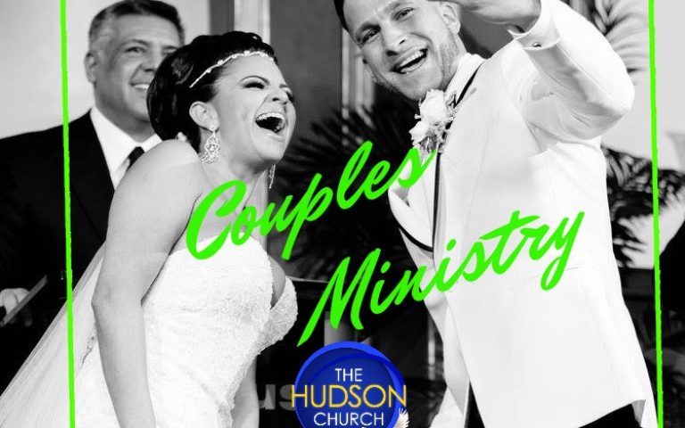 New Couples Ministry Coming Soon!